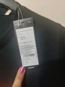 Adidas Men's Casual Tshirt. New With Tag.. Good