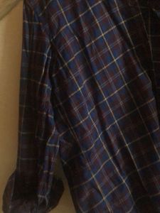 ColorPlus Cotton Shirt