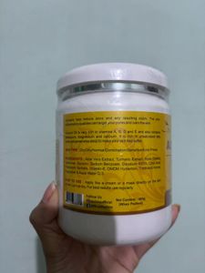 Kazima Aloe Turmeric Gel