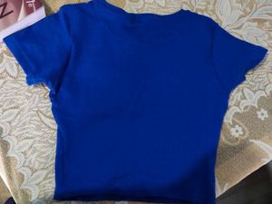 SALE ❤❤combo  Cropped Tees