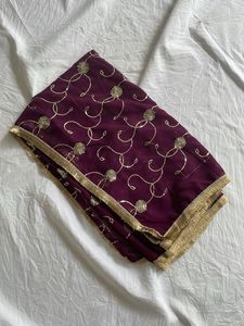 Chatpata Dupatta