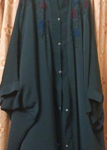 Abaya For Hanayath_collections