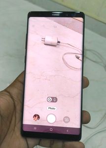 Samsung Galaxy Note 8 (6GB / 64GB)