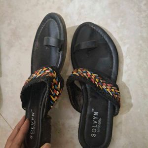 Combo Flats