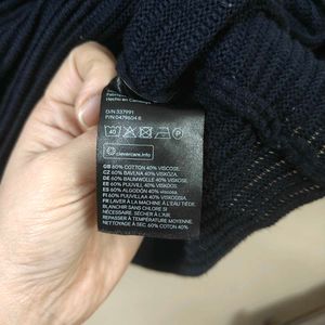 Price Drop !! H&amp;M Knit Jumper