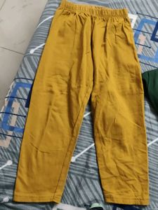 3 daily wear Joggers