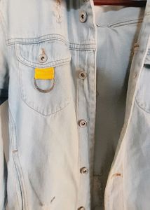 Stylish Jacket (Men's)