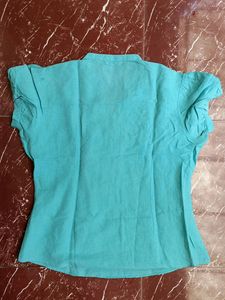 PARK AVENUE WOMEN SHIRT