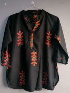Short Kurti (Price Dropped 🔥🔥🔥)