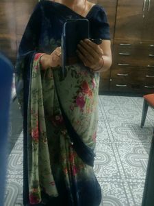 Daily Wear Saree