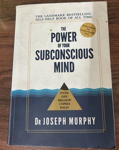 The Power of Your Subconscious Mind