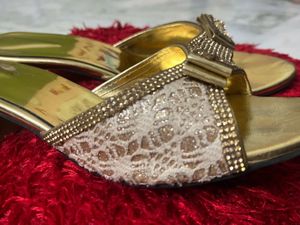 Wedding Heel