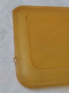 Plastic Spice Box Masala Dabba