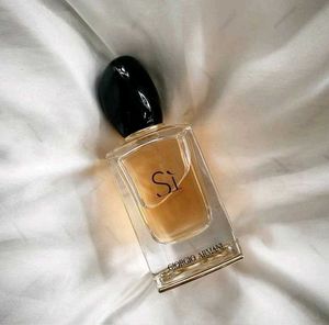 Giorgio Armani Si Eau de Parfum 100ml