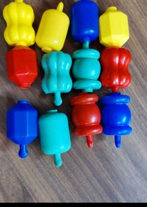 Collection  of Toys