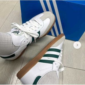 Adidas Samba Sneakers