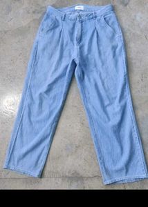 korean baggy jeans