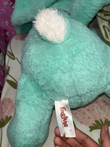 Mirada Bunny Plush toy