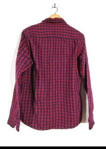 Roadster dual tone Men shirt