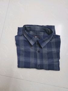 Checkered Shirt