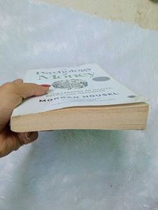 The Psychology of Money by Morgan Housel