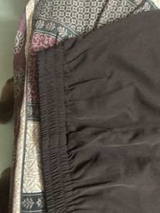 Korean Brown Pant