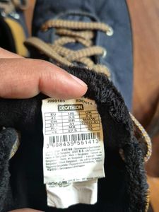 Snow Hiking Shoes Decathlon Quechua.