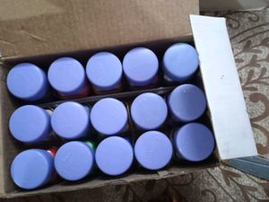 Fabrica Pearl Fabric Paint