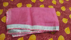 Anarkali Suit With Skirt And Dupatta (3 Piece)