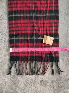 Lucifer Scarf