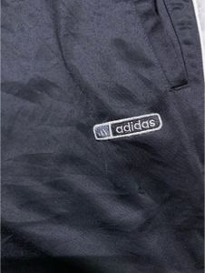 Adidas authentic track pant