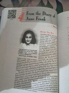 First Flight Textbook English Class X