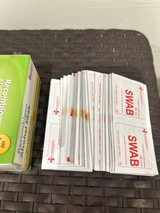 Nail Glue Tubes (Pack of 10)