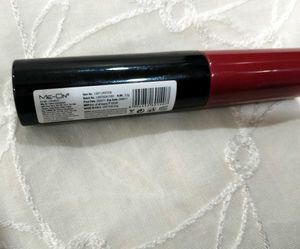 ME-ON Matte Lipstick - Shade 18