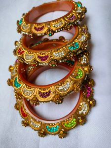 Classic Trendy Bangles