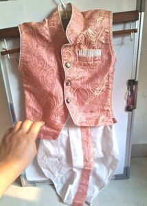 Traditional Wear For Baby Boy