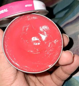 vaseline lip care