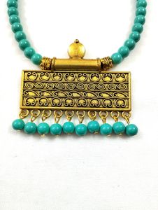Beads Jewellery Set