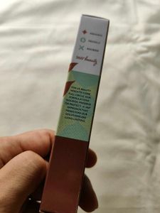 Just Herbs Nourishing Under Eye Gel