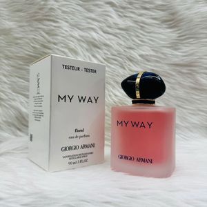 Giorgio Armani My Way Perfume