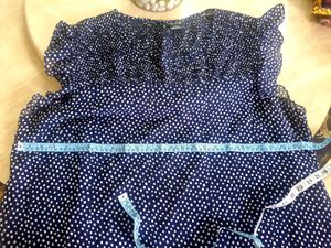 Combo Of 5 Extra Large Tops - Bust 48 Inchs