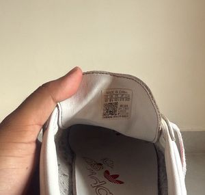 Adidas Samba Sneakers