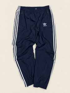 Adidas Vintage 80s Retro Track Pants.