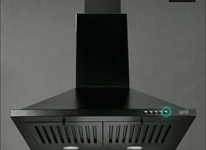 Hindware Decorative Cook Hood chimani new working