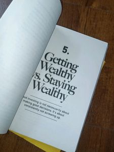 Psychology Of Money And Master Your Emotions