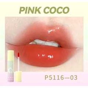 Pink Coco Korean Lip Gloss