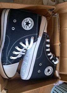 ☆chuck taylor all star converse dupe☆
