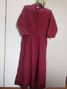 Buy1 Get1 (same priced item)Ethnic Kurta