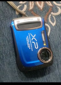 Fujifilm cemara ( charge not available)