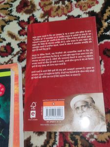 Hindi Books Novels Sadhguru The Secret Combo Of 4